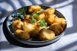 Кашкавал пане