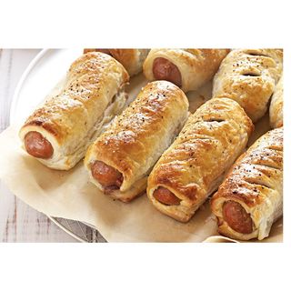 Sausage Roll