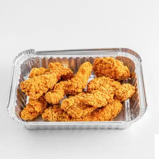Pollo Kentucky
