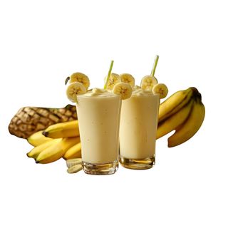 Banana storm