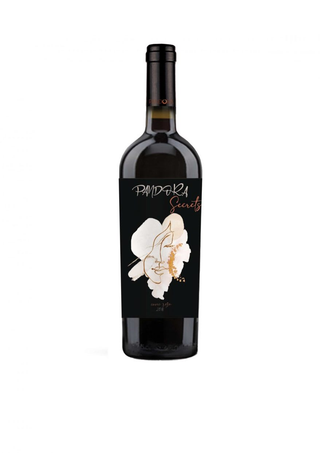 Pandora Secrets Cuvée