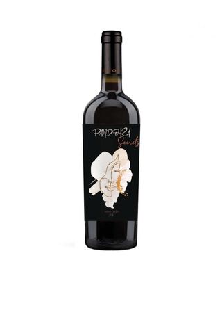 Pandora Secrets Cuvée