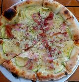 Пица Панчета (400г)