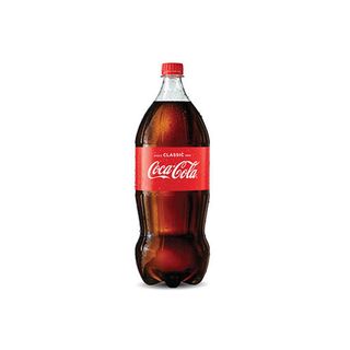 Coca-Cola Original  1.5L Bouteille