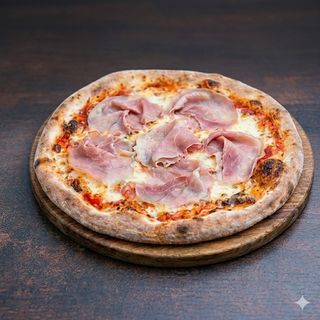 Prosciutto cotto