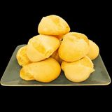 Pan de yuca