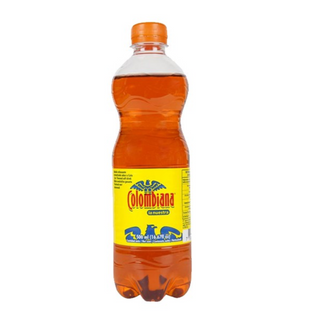 Colombiana postobon