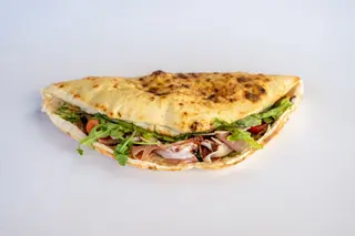 Pizza picante