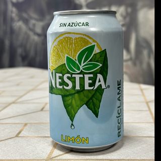 NESTEA LIMON SIN AZUCAR 