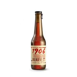 Cerveza 1906 (330 ml.)