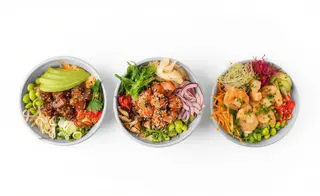 Pokè mix
