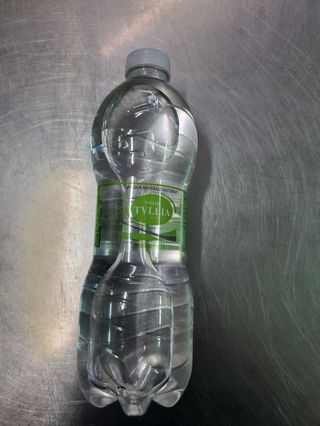 Acqua naturale 50 cl