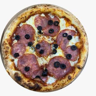 Pizza Salame Ø32cm