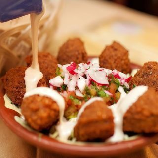 Falafel (1 ud.)