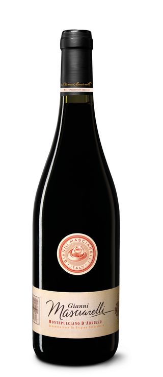 Montepulciano d'Abruzzo DOC Gianni Masciarelli