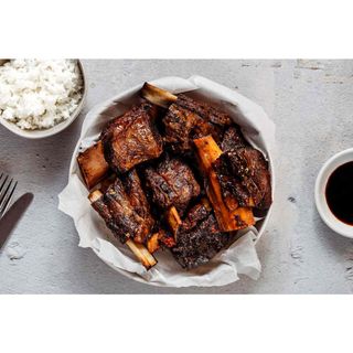 Grill Master Grilled Short