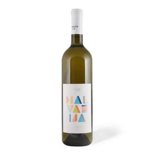 Malvazija 0.75l, 13. Jul Plantaže