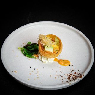 Fuska yasai - 2pezzi