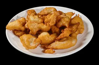49 Pollo fritto