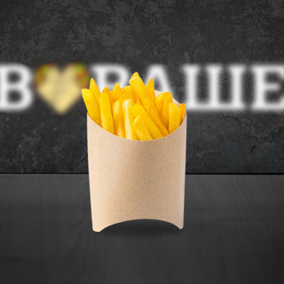  Картофель фри