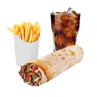 Menú Durum