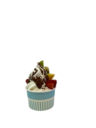Helado Grande (200 Ml.)