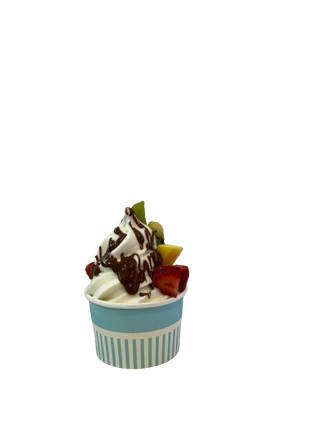 Helado Grande (200 Ml.)