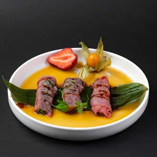 03. Inoltibi beef - 3 pezzi