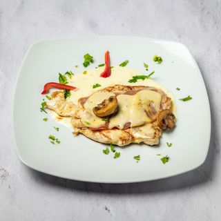 Piletina na đenovski način