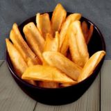 Papas Fritas