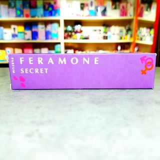 Feramone Secret