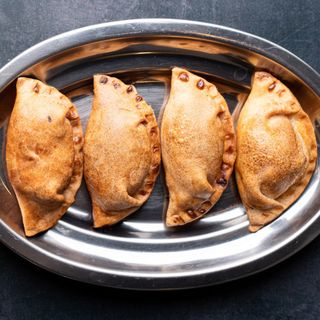 Empanadilla De Carne