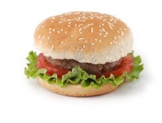 Hamburger 