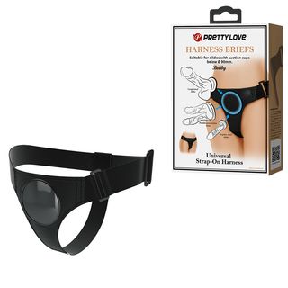 Სტრაპონის Ქამარი (bw-022086)