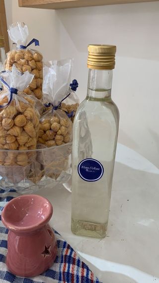 Eau De Fleur D'oranger