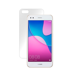 Folie  Huawei P9 Lite Mini 2017 - Spate