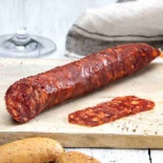 Chorizo Rioja Dulce 360 Gramos