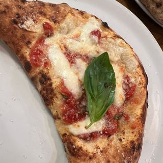 Pizza Calzone (33 Cm.)