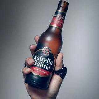 Estrella Galicia