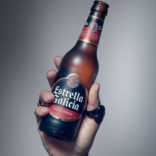 Estrella Galicia