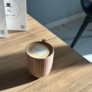 Free lactose cappuccino (big)