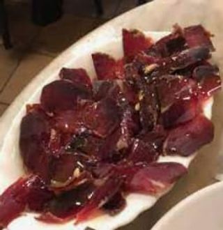 Cecina De León I.G.P