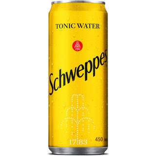 Schweppes (450мл)
