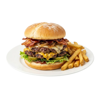 Big Boy Burger