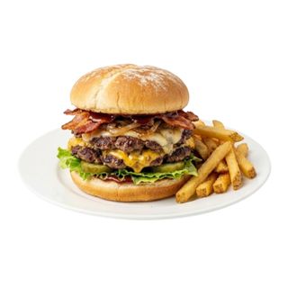 Big Boy Burger