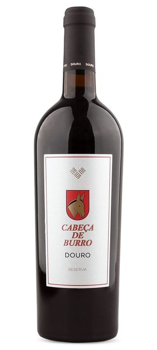 Cabeça de Burro Reserva (Tinto)