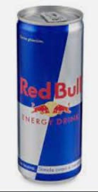 Redbull 