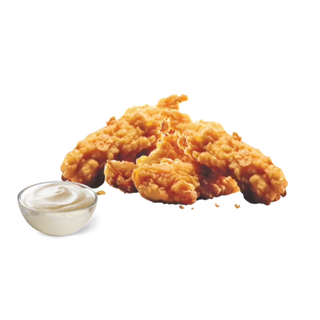 Чикен тендерс 5 шт