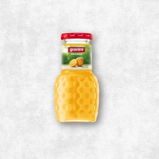 Zumo De Naranja 200 Ml.