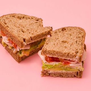 SANDWICH HOGAZA PAVO